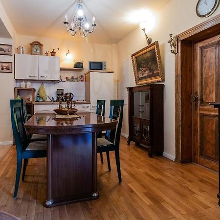 Ferienwohnungen Romantika Potsdam Esterno foto